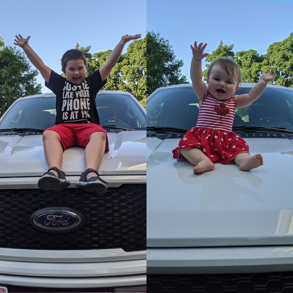 Meet your Posher, Kelsey - Picture 1 of 1